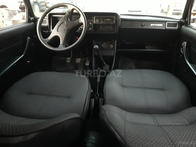 LADA (VAZ) 2107 2011, 90,000 km - 1.6 л - Bakı