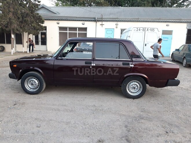 LADA (VAZ) 2107 2011, 90,000 km - 1.6 л - Bakı