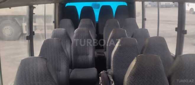 Hyundai County 2007, 450,000 km - 3.9 l - Bakı