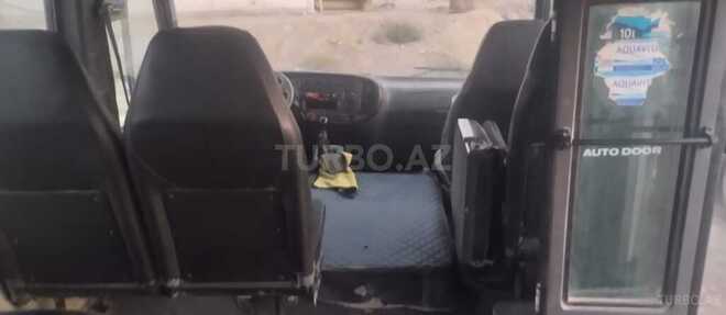 Hyundai County 2007, 450,000 km - 3.9 l - Bakı