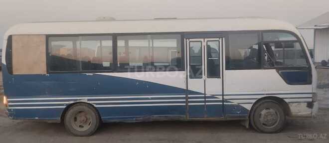 Hyundai County 2007, 450,000 km - 3.9 l - Bakı