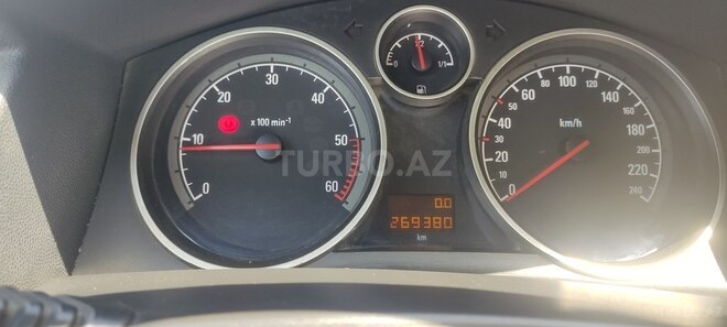 Opel Astra 2005, 269,381 km - 1.3 л - Bakı