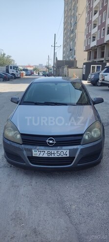 Opel Astra 2005, 269,381 km - 1.3 л - Bakı
