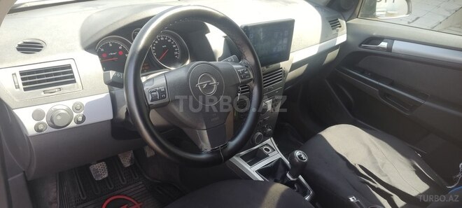 Opel Astra 2005, 269,381 km - 1.3 л - Bakı