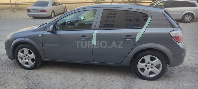 Opel Astra 2005, 269,381 km - 1.3 л - Bakı