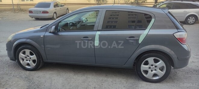 Opel Astra 2005, 269,381 km - 1.3 л - Bakı