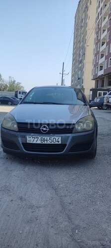 Opel Astra 2005, 269,381 km - 1.3 л - Bakı