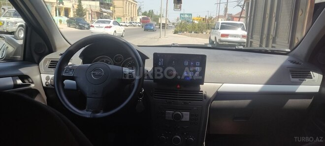 Opel Astra 2005, 269,381 km - 1.3 л - Bakı