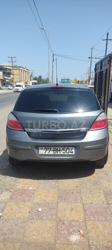 Opel Astra 2005, 269,381 km - 1.3 л - Bakı