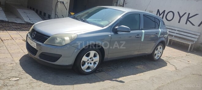 Opel Astra 2005, 269,381 km - 1.3 л - Bakı