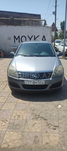 Opel Astra 2005, 269,381 km - 1.3 л - Bakı