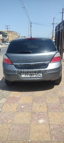 Opel Astra 2005, 269,381 km - 1.3 л - Bakı