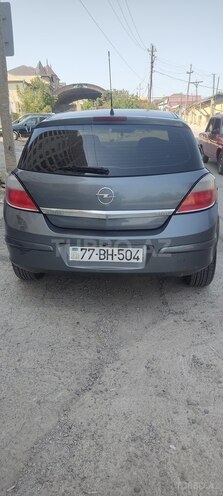 Opel Astra 2005, 269,381 km - 1.3 л - Bakı