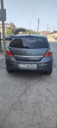Opel Astra 2005, 269,381 km - 1.3 л - Bakı