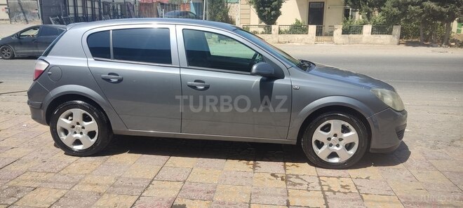 Opel Astra 2005, 269,381 km - 1.3 л - Bakı