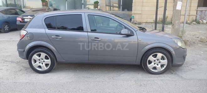 Opel Astra 2005, 269,381 km - 1.3 л - Bakı
