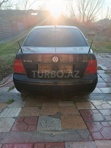 Volkswagen Jetta 1999, 205,000 km - 2.3 l - Bakı