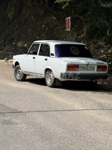 LADA (VAZ) 2107 2008, 135,000 km - 1.6 l - Bakı