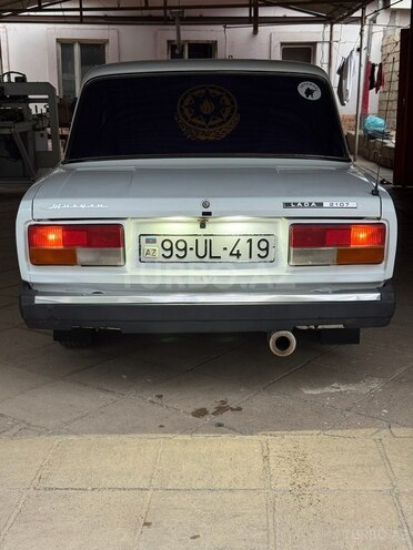 LADA (VAZ) 2107 2008, 135,000 km - 1.6 l - Bakı