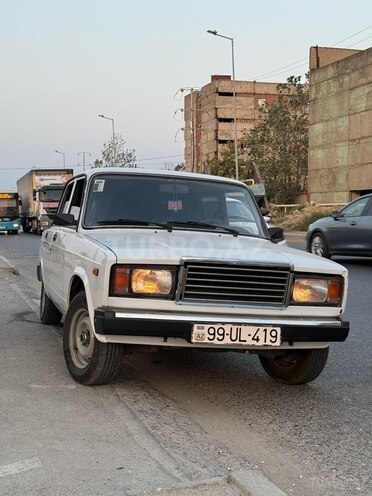 LADA (VAZ) 2107 2008, 135,000 km - 1.6 l - Bakı