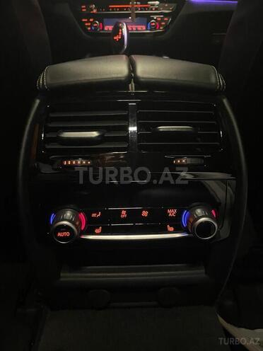BMW 520 2017, 90,000 km - 2.0 l - Bakı