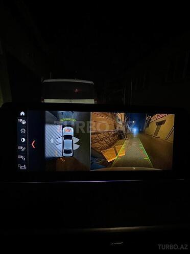 BMW 520 2017, 90,000 km - 2.0 l - Bakı
