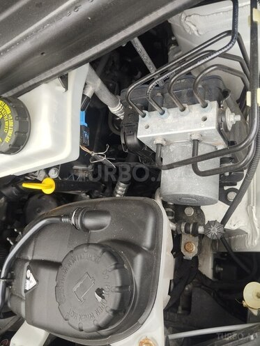 Mercedes Vito 114 2014, 179,000 km - 2.2 l - Bakı