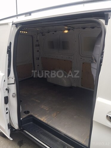 Mercedes Vito 114 2014, 179,000 km - 2.2 l - Bakı
