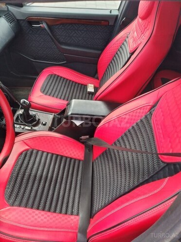 Mercedes C 220 1994, 260,000 km - 2.2 л - Bakı