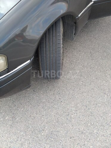 Mercedes C 220 1994, 260,000 km - 2.2 л - Bakı