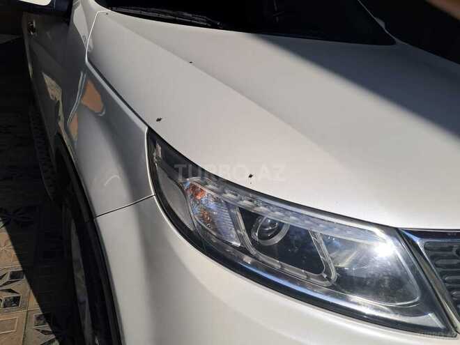 Kia Sorento 2013, 210,000 km - 2.4 l - Bakı