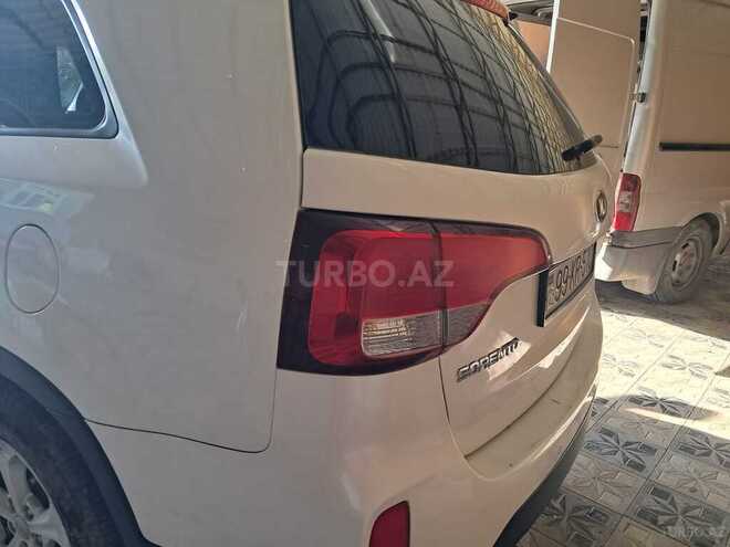 Kia Sorento 2013, 210,000 km - 2.4 l - Bakı