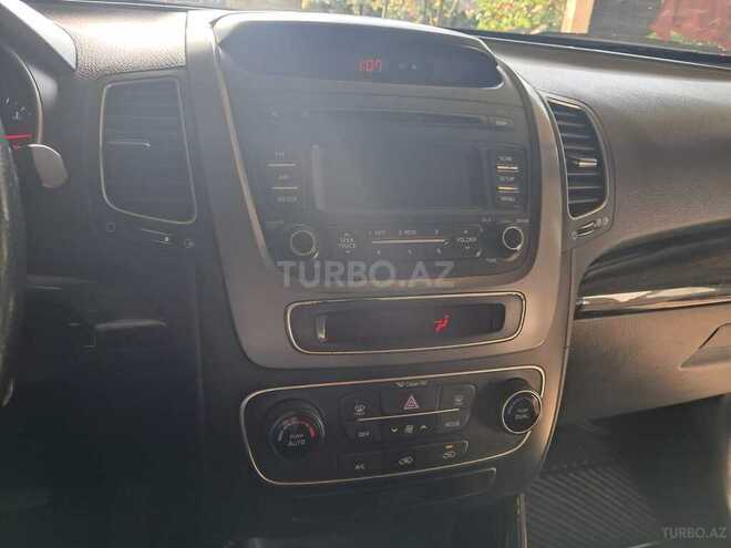 Kia Sorento 2013, 210,000 km - 2.4 l - Bakı
