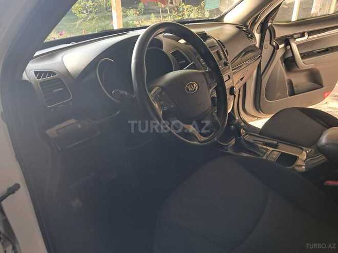 Kia Sorento 2013, 210,000 km - 2.4 l - Bakı