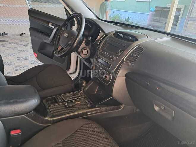 Kia Sorento 2013, 210,000 km - 2.4 l - Bakı