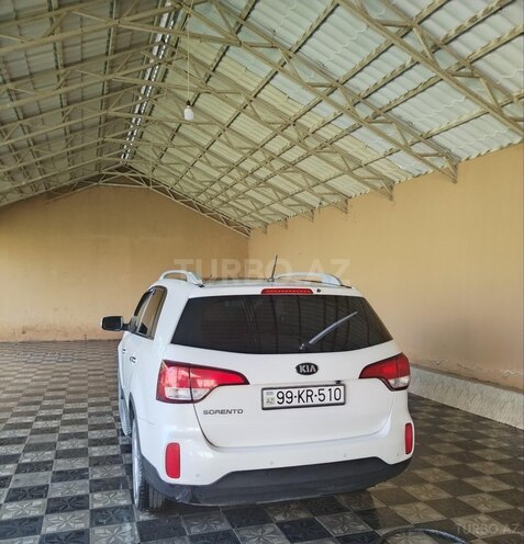 Kia Sorento 2013, 210,000 km - 2.4 l - Bakı