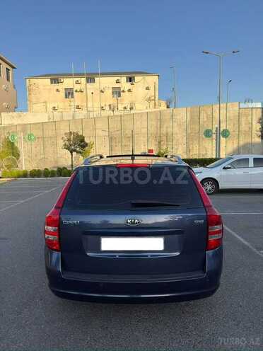 Kia  2007, 234,000 km - 1.6 l - Bakı