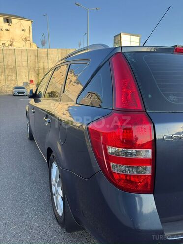 Kia  2007, 234,000 km - 1.6 l - Bakı