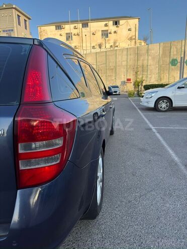 Kia  2007, 234,000 km - 1.6 l - Bakı