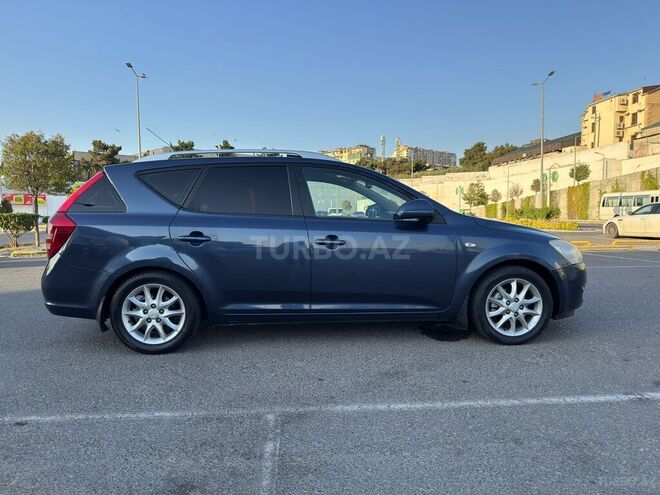 Kia  2007, 234,000 km - 1.6 l - Bakı
