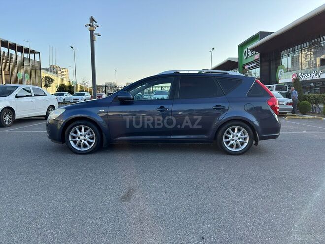 Kia  2007, 234,000 km - 1.6 l - Bakı