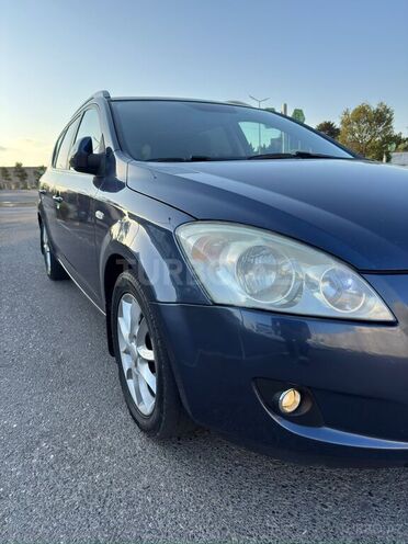 Kia  2007, 234,000 km - 1.6 l - Bakı