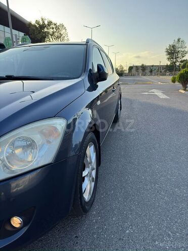 Kia  2007, 234,000 km - 1.6 l - Bakı