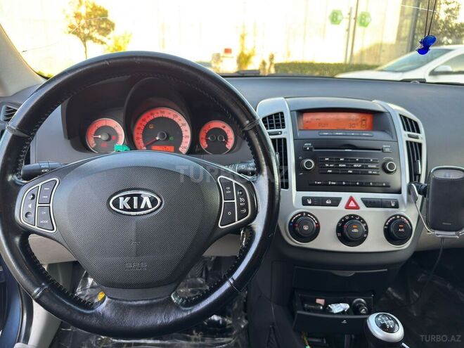 Kia  2007, 234,000 km - 1.6 l - Bakı