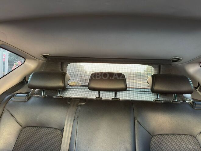 Kia  2007, 234,000 km - 1.6 l - Bakı