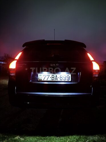 Kia  2007, 266,453 km - 1.6 l - Bakı
