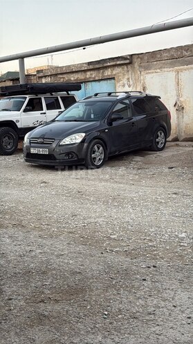 Kia  2007, 266,453 km - 1.6 l - Bakı