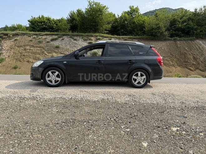 Kia  2007, 266,453 km - 1.6 l - Bakı