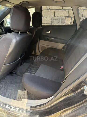 Kia  2007, 266,453 km - 1.6 l - Bakı