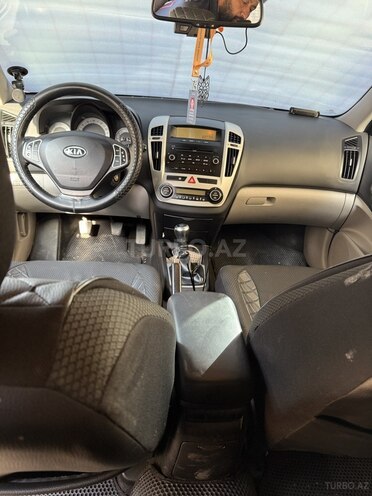 Kia  2007, 266,453 km - 1.6 l - Bakı